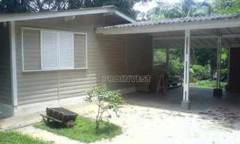 Imagem 3: Casa residencial à venda, Granja Viana, Carapicuíba - CA15727