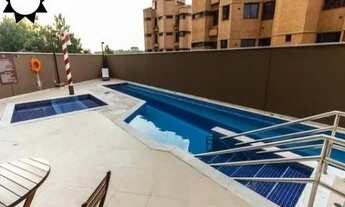 Imagem 1: APTO BARUERI Apartamento com 3 dormitórios