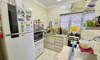 Imagem 6: Apartamento Residencial à venda, Estuário, Santos - AP0999