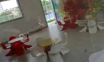 Imagem: Apt mobiliado condominio jardim da costa