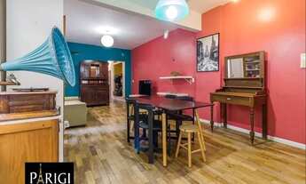 Imagem 2: Apartamento com 3 dormitórios para alugar, 133 m² por R$ 3.500,00/mês - Centro Histórico