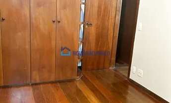 Imagem: Apartamento a 10 minutos do Parque Ibirapuera