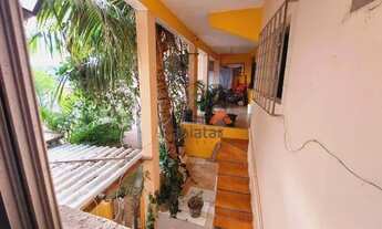 Imagem 5: Casa com 1 dormitório para alugar, 20 m² por R$ 850,00/mês - Parque São Joaquim - Taboão d