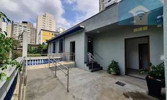 Imagem 5: Casa Comercial em Itaim Bibi para Locação