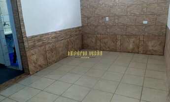 Imagem 5: Casa em reforma para locação em Poá-SP