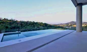 Imagem 3: Casa em Alphaville no condomínio