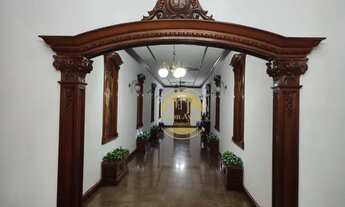 Imagem 2: Apartamento com 2 dormitórios - Gonzaga - Santos/SP