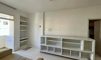 Imagem 3: Apartamento mobiliado para alugar no Santo Antônio