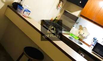 Imagem: Flat na Bela Vista