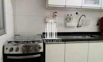 Imagem 6: PARQUE DA LUZ APARTAMENTO RESIDENCIAL DE 50M² COM 2 DORMITÓRIOS,1 BANHEIRO Á VENDA NA REGI