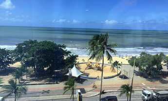 Imagem: Flat 1 quarto Av. Boa Viagem