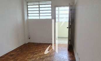 Imagem 4: Apartamento com 1 dormitório para alugar, 45 m² por R$ 2.348,00/mês - Jardim Paulista - Sã