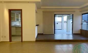 Imagem 3: Cobertura no Itaguá com 2 dormitórios e móveis planejados