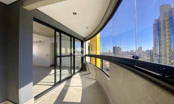 Imagem 3: SANTO ANDRé - Apartamento Padrão - Jardim