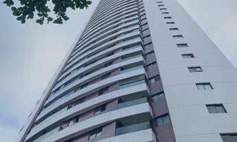 Imagem 3: Apartamento para venda 61M² / 2 quartos / Boa Viagem - Recife - PE