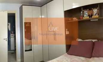 Imagem 6: Cobertura em Centro - Niterói