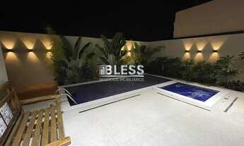 Imagem 6: CASA DE ALTO PADRÃO PARA LOCAÇÃO NO CONDOMÍNIO RESERVA ERMIDA (ELOY CHAVES-JUNDIAÍ)! 3 SUÍ