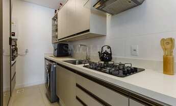 Imagem 6: Cobertura a venda na Praia dos ingleses norte, Gaivotas