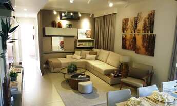 Imagem 4: APARTAMENTO CONTRAPISO - ENTREGUE EM NOVEMBRO DE 2022 - BELVEDERE LORIAN BOULEVARD