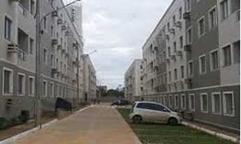 Imagem 3: Quot;Apto 2/4 com piscina nas Proximidades do Parque das Águas Só 1.200 com Condominio&qu