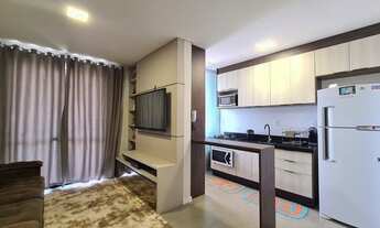 Imagem 3: Apartamento à venda, 2 quartos, 2 suítes, 1 vaga, São João - Itajaí/SC