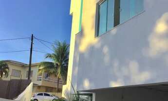 Imagem 6: Casa de alto padrão para venda com 5/4 em condomínio fechado.<br>Estrada do coco/ La