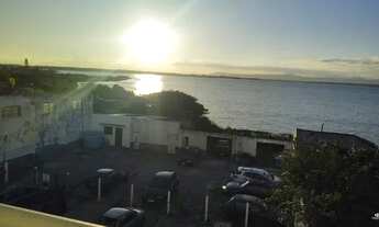 Imagem 3: Apartamento de 2 Dormitórios com Suíte e Vista para a Lagoa de Tramandaí - Locação Anual&q