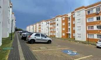 Imagem: Apartamento 2 dormitórios semi mobiliado