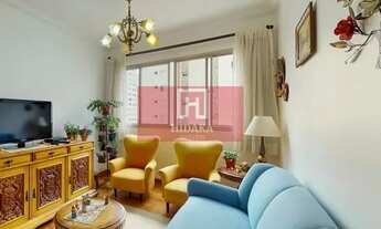 Imagem 2: Apartamento à venda no bairro Perdizes - São Paulo/SP, Zona Oeste