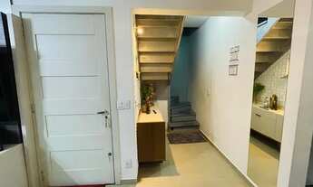 Imagem 6: Casa em condomínio com 3 (três) dormitórios