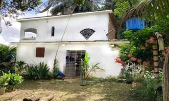 Imagem 2: Vendo casa com terreno e lotes separados