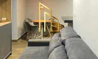 Imagem 4: SOROCABA - Flat - PARQUE CAMPOLIM