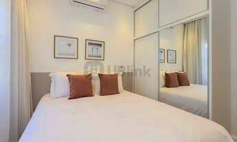 Imagem 7: Apartamento para alugar no Itaim Bibi com 02 dormitórios 82 m²