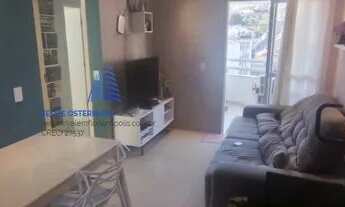 Imagem: Apartamento Padrão para Venda em Saco dos