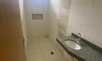 Imagem 6: Casa para venda possui 58 metros quadrados com 2 quartos em Residencial Itaipu - Goiânia