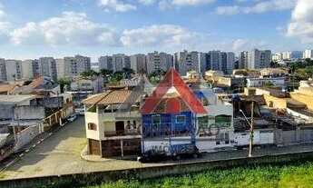 Imagem 5: Apartamento com 2 dormitórios, 46 m² - venda por R$ 270.000,00 ou aluguel por R$ 1.700,56