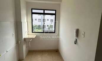 Imagem 4: Apartamento (tipo - padrao) 2 dormitórios, cozinha planejada, portaria 24hs, lazer, salão