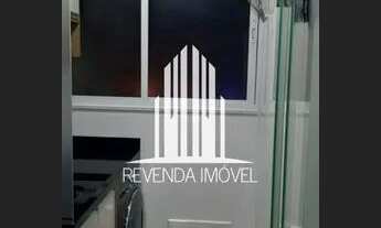 Imagem 6: Condominio Carolina Village 2 Dormitórios,1 banheiro, 1 Vaga 18º