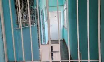 Imagem 4: Apartamento entre Quintino e Piedade, 1 quarto