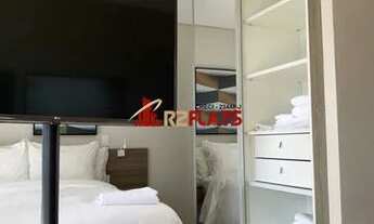 Imagem 3: Lindo Flat para locação no bairro Pinheiros!