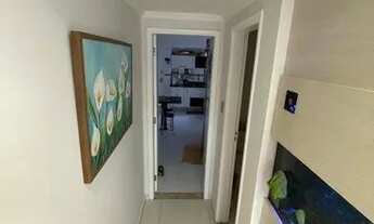 Imagem 4: Apartamento com 3 dormitórios - Pompéia - Santos/SP