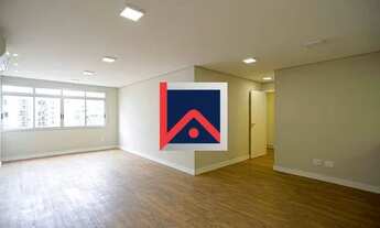 Imagem 2: Venda Apartamento 3 Dormitórios - 128 m² Jardim Paulista