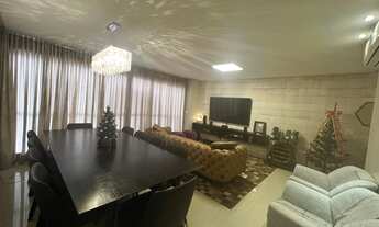 Imagem 4: Apartamento Duplex com 3 suítes - 151 m2 - Frente praça T23 - Setor Bueno - Goiânia - GO