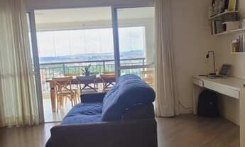 Imagem 6: Apartamento para alugar Granvillage Vila Formosa sacada gourmet