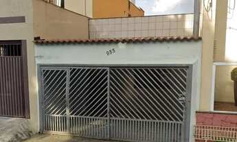 Imagem: Oportunidade Casa Térrea Rua Taipas Santa