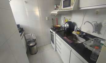 Imagem 4: Apartamento à venda no bairro Cabo Branco - João Pessoa/PB