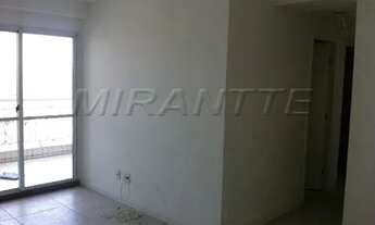 Imagem 2: Apartamento de 152m² com 3 quartos em Vila Guilherme