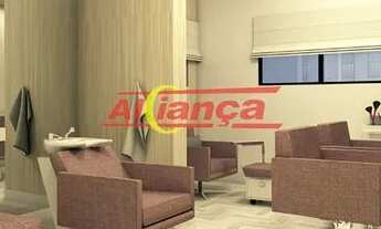 Imagem 3: Apartamento, Vila Galvão - Guarulhos