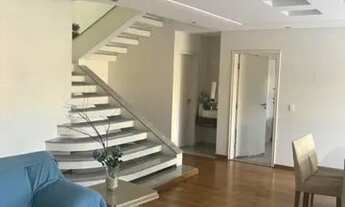 Imagem 2: Sobrado para aluguel possui 400 metros quadrados com 3 quartos