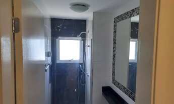 Imagem 5: Apartamento para aluguel tem 50 metros quadrados com 2 quartos